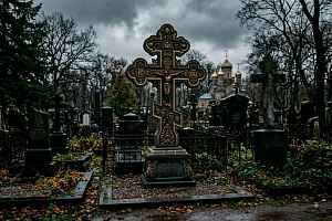 Кресты